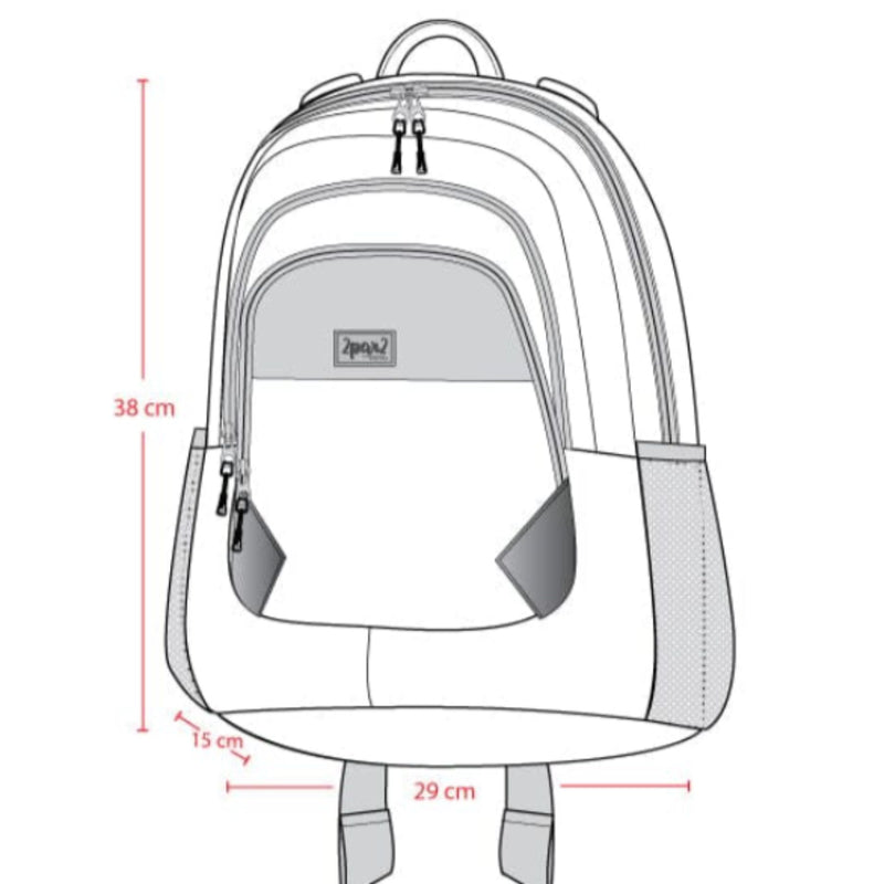 Little Kids Backpack