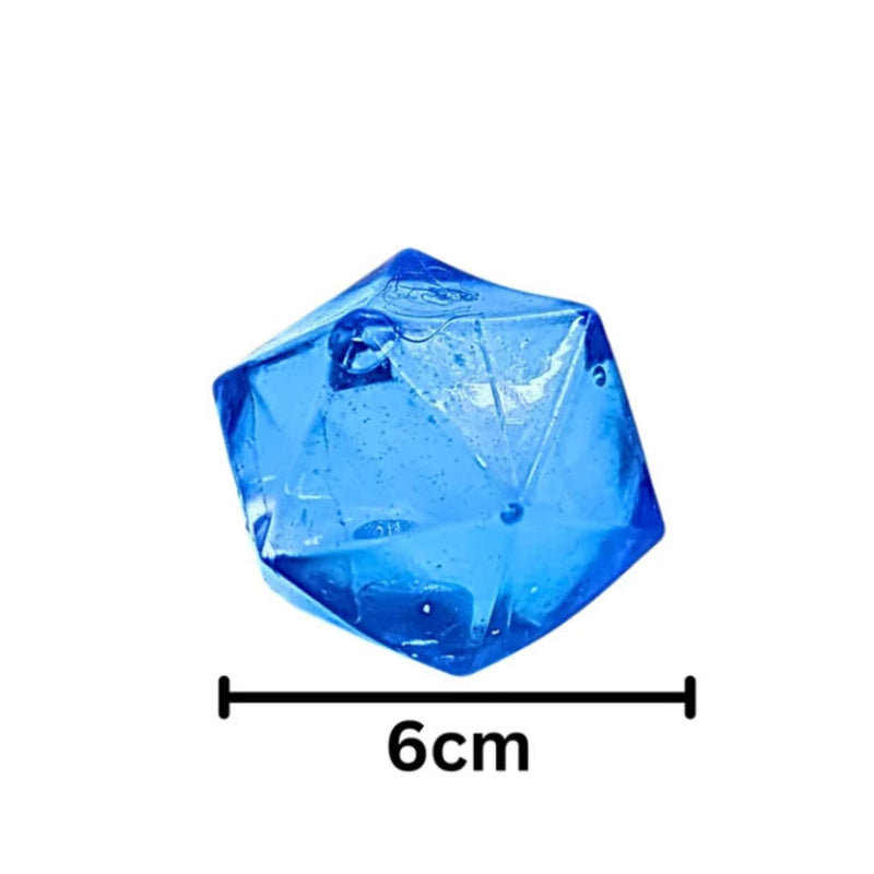 Diamond Sugar Ball