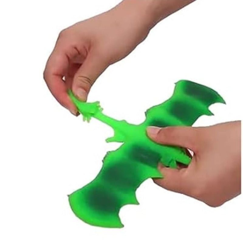 Dinosaur Slap Bracelet