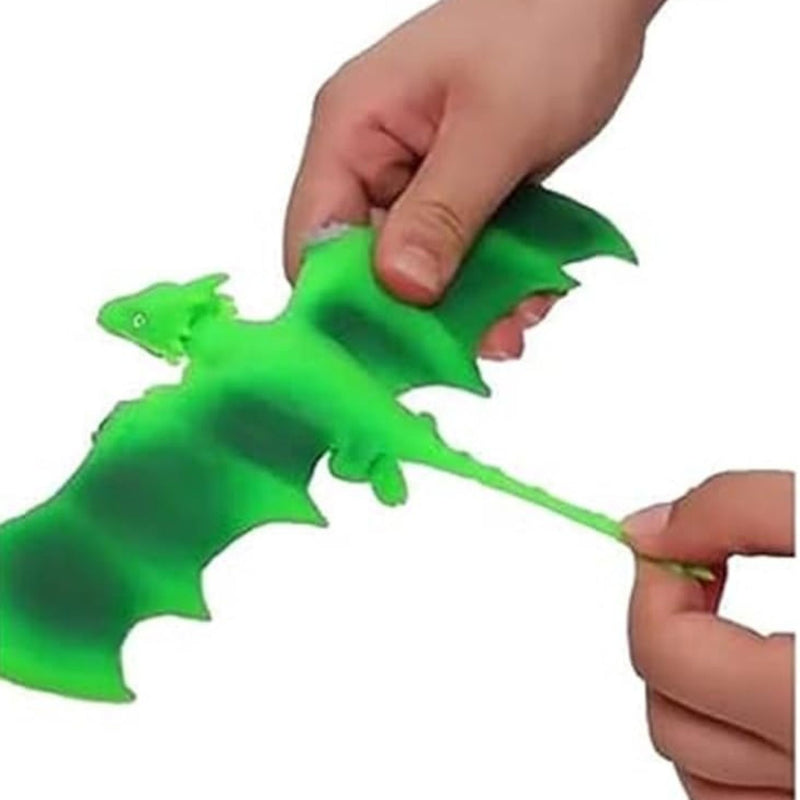 Dinosaur Slap Bracelet