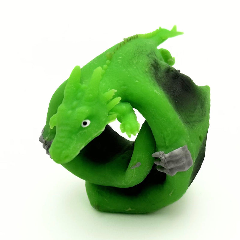 Dinosaur Slap Bracelet