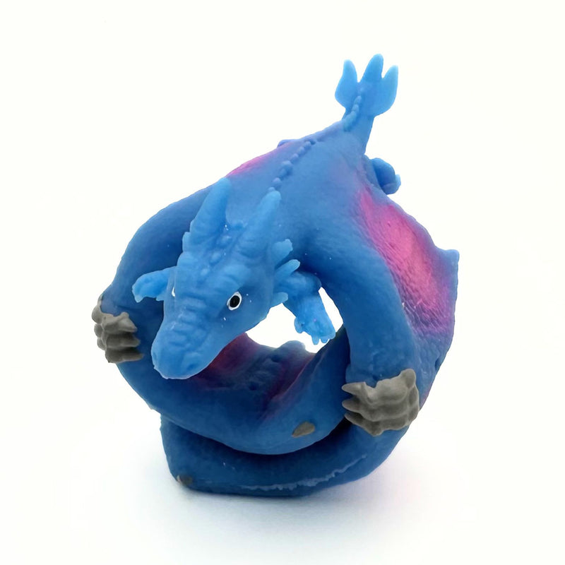 Dinosaur Slap Bracelet