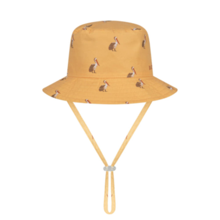 Reversible Baby Boy Bucket Hats