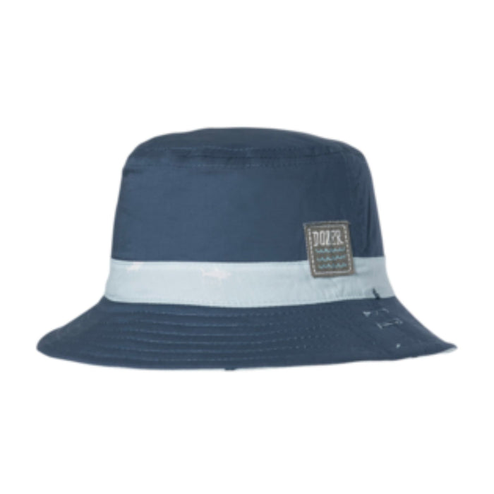 Reversible Baby Boy Bucket Hats