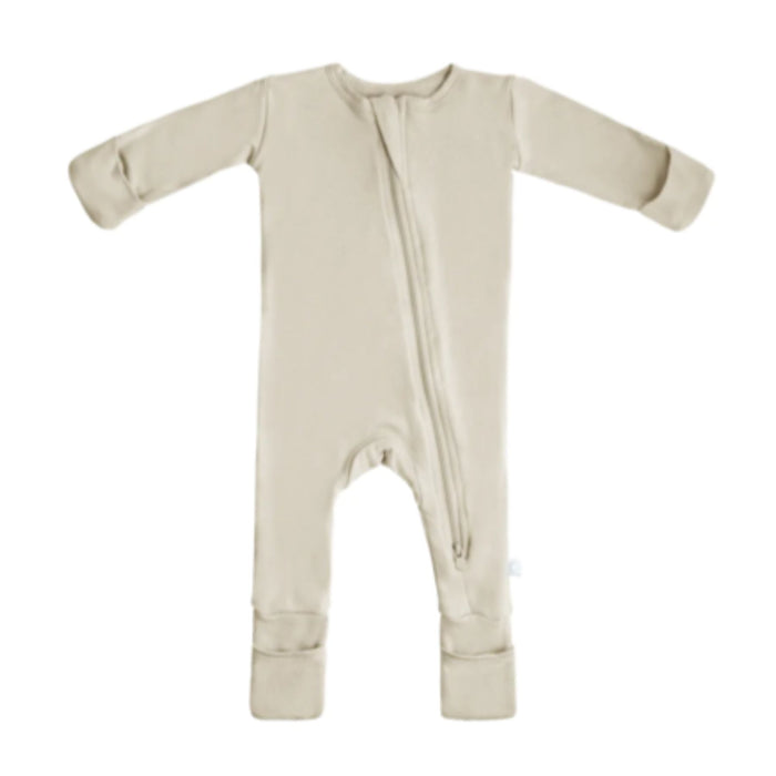 Bamboo Pyjamas w/ DreamCuffs