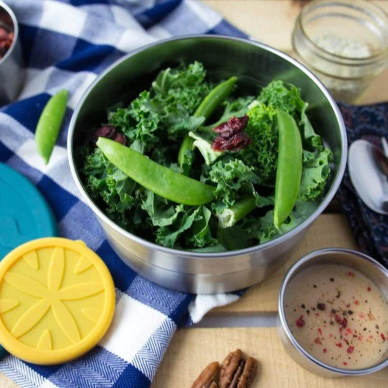 Seal Cup Sixsome Set