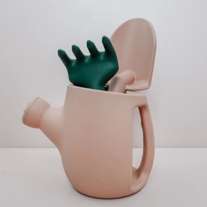 Silicone Garden Set
