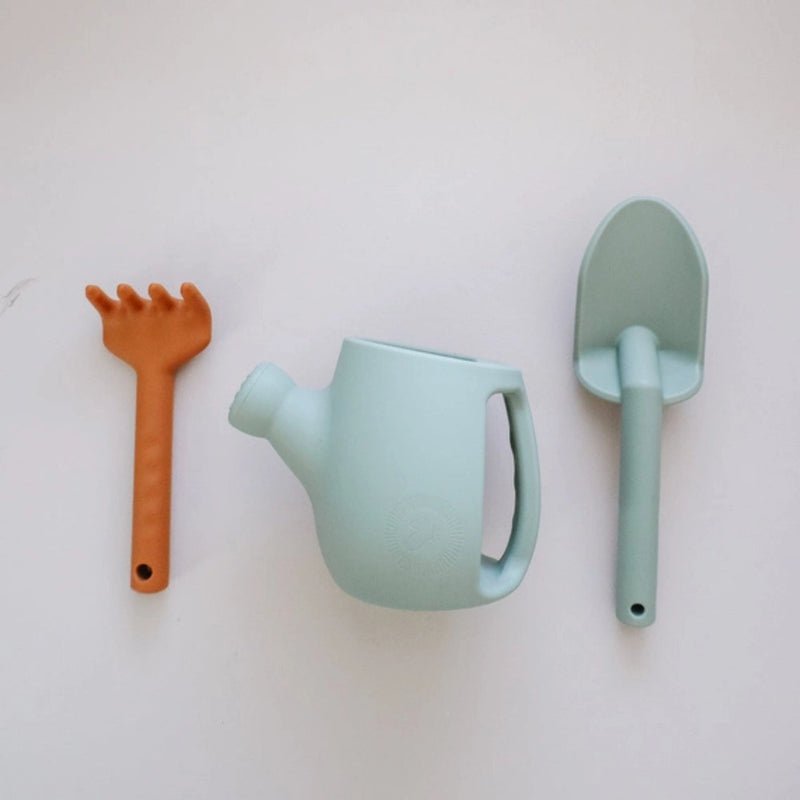 Silicone Garden Set