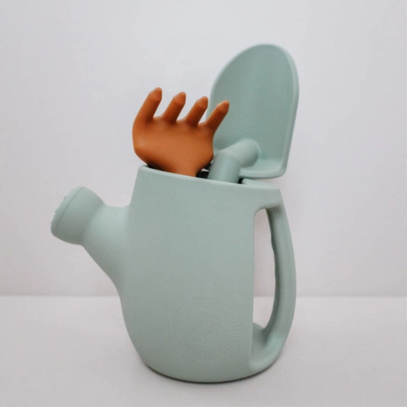 Silicone Garden Set