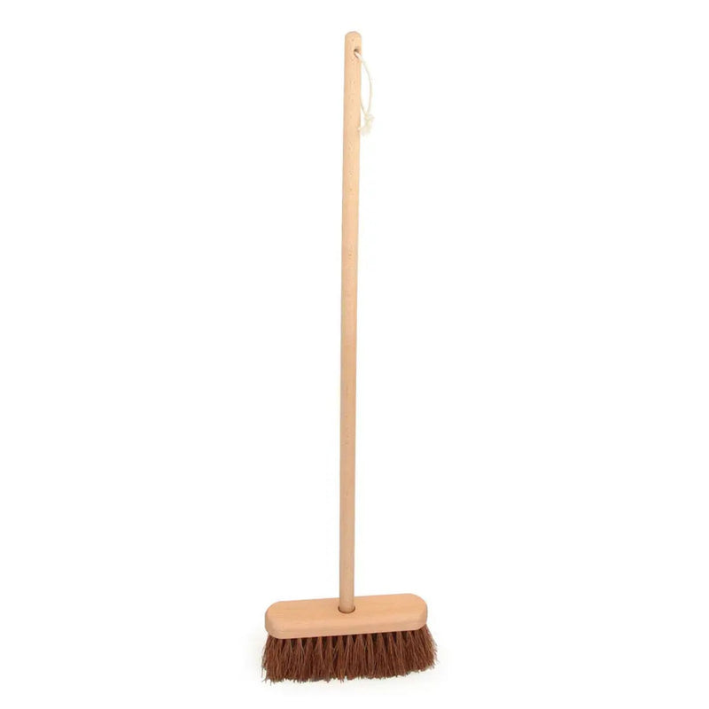 Cocos Broom