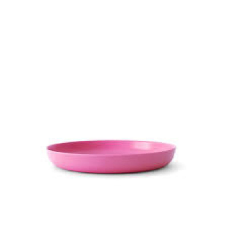 Round Kids Plate