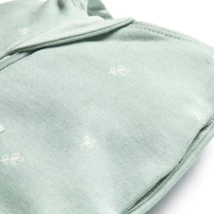 Organic Cocoon Swaddle Bag 1.0 Tog