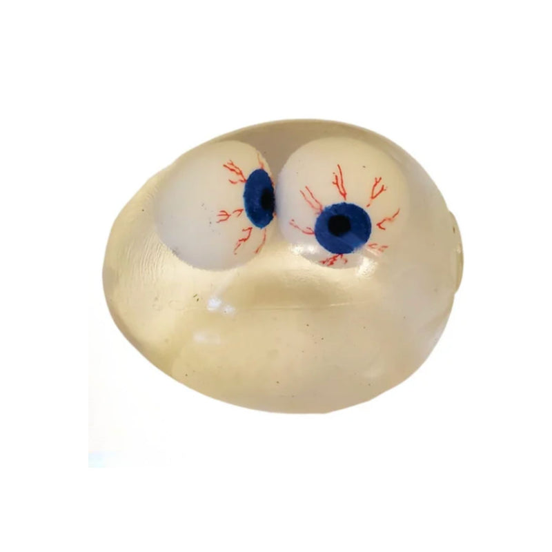 Eyeballs in Squishy Egg