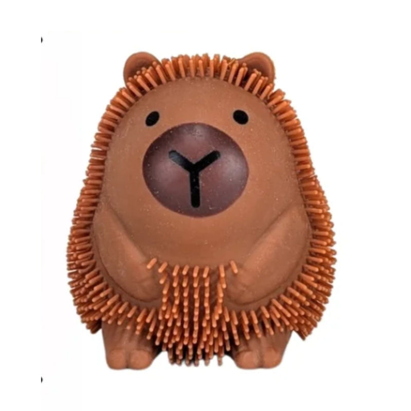 Flashing Puffer Capybara