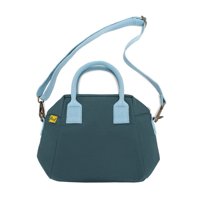 Organic Lunch Clutch