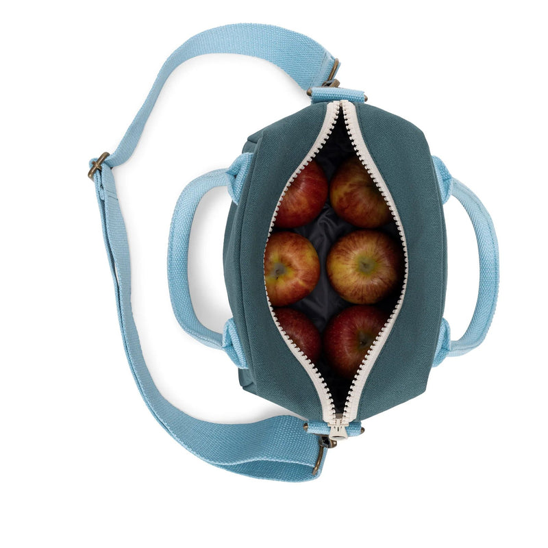 Organic Lunch Clutch