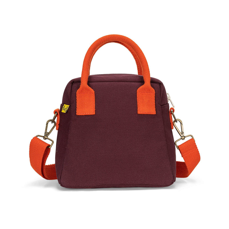 Organic Lunch Clutch
