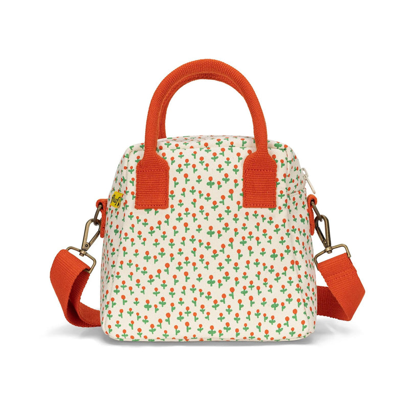 Organic Lunch Clutch