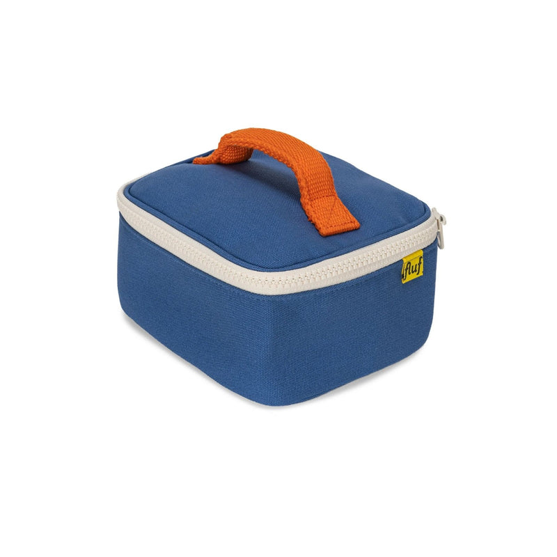 Organic Mini Zip Cube