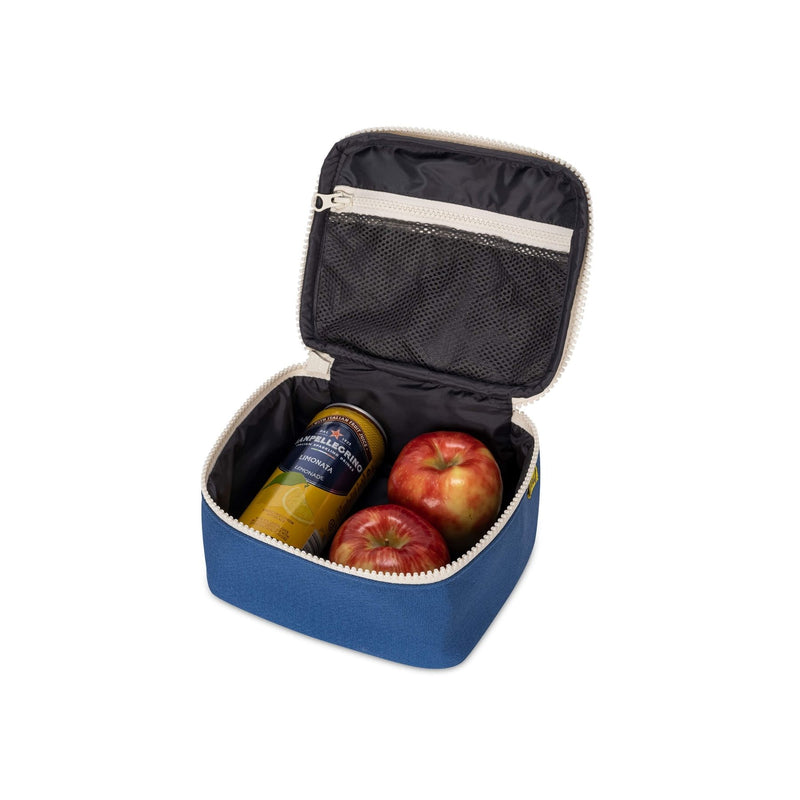 Organic Mini Zip Cube