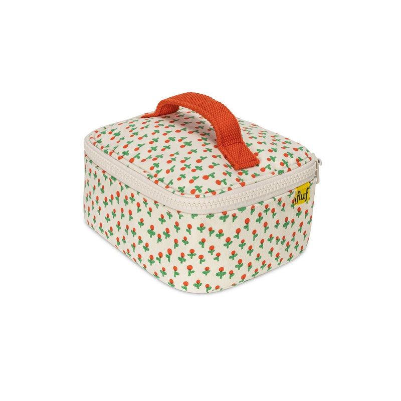 Organic Mini Zip Cube