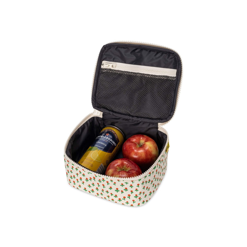 Organic Mini Zip Cube