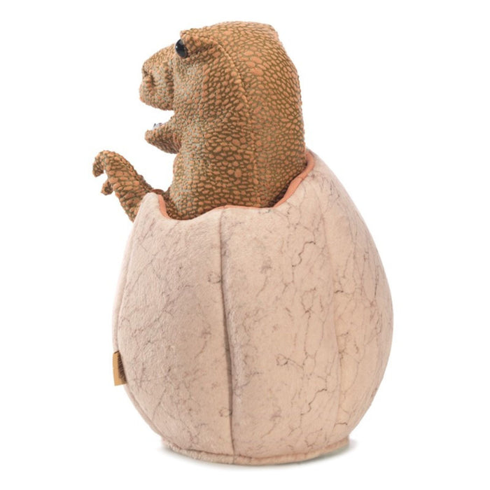 Dinosaur Egg Puppet