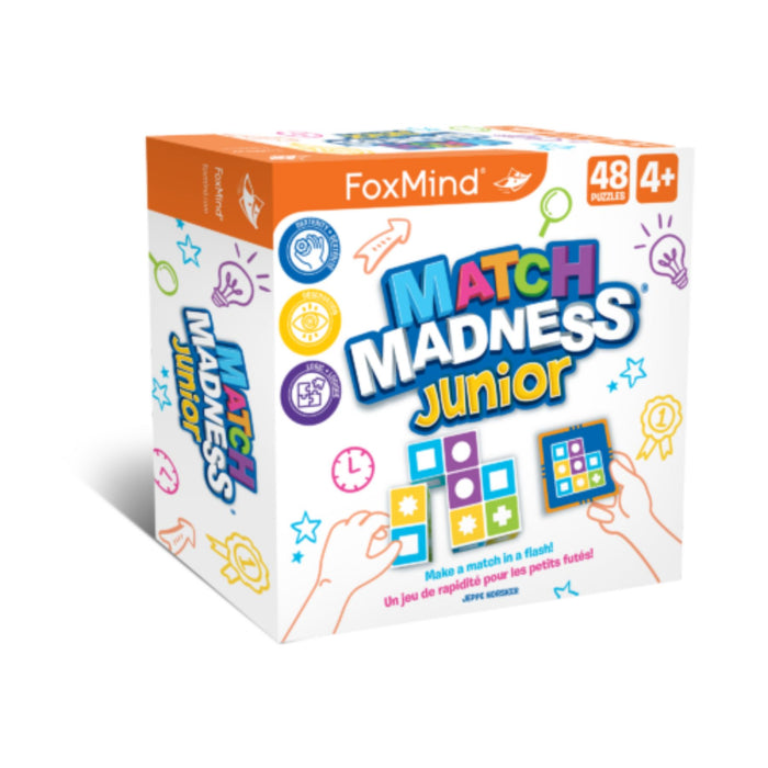 Match Madness Junior