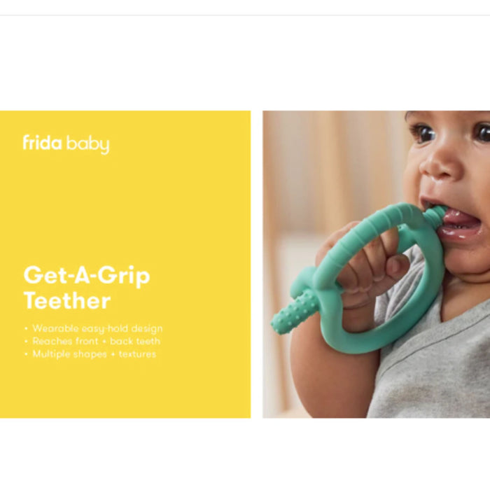 Get-A-Grip Teether