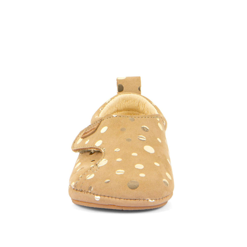 Barefoot Prewalkers Single Velcro