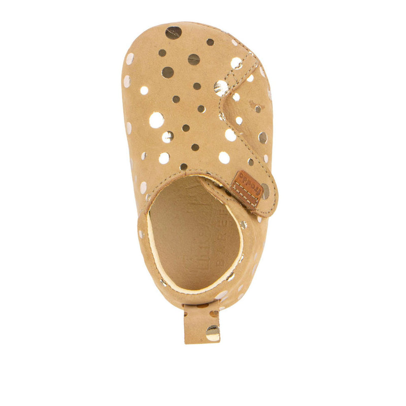 Barefoot Prewalkers Single Velcro