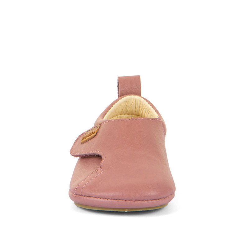 Barefoot Prewalkers Single Velcro