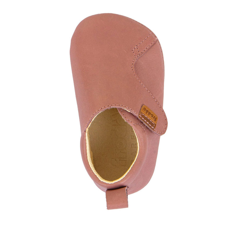 Barefoot Prewalkers Single Velcro