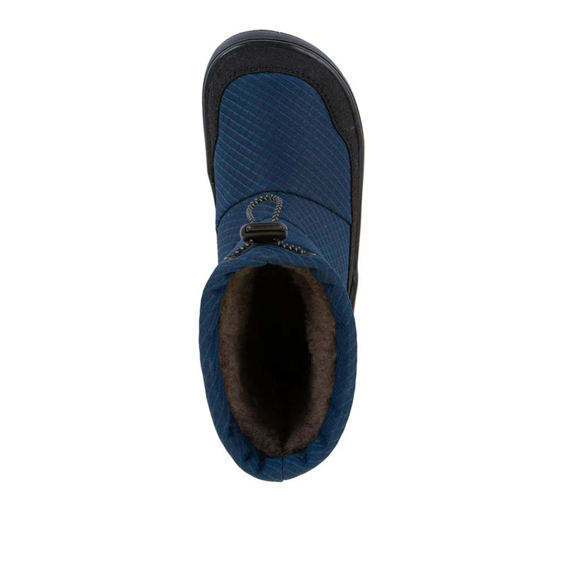 Barefoot UP Tex Snow Wool Boots Waterproof
