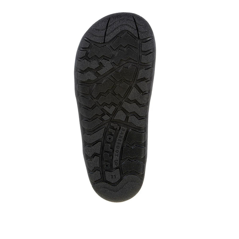 Barefoot UP Tex Snow Wool Boots Waterproof