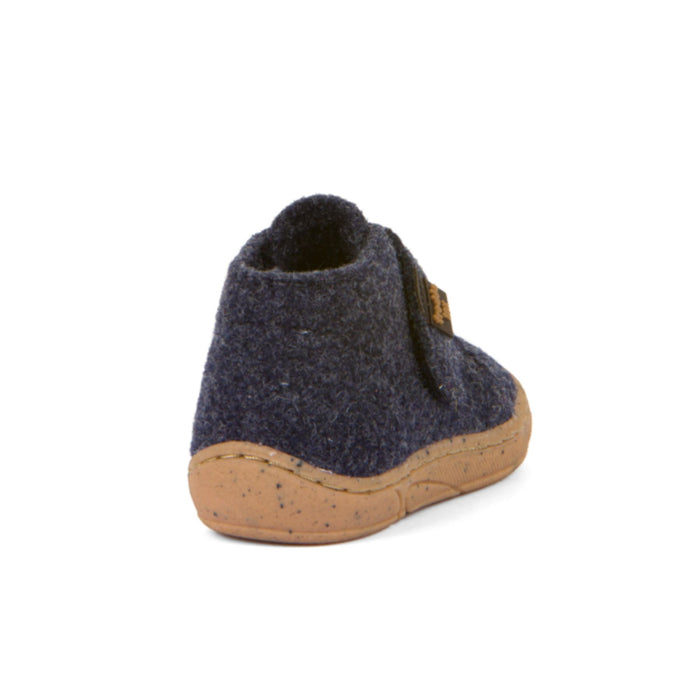 Mini Wooly Kid's Slippers