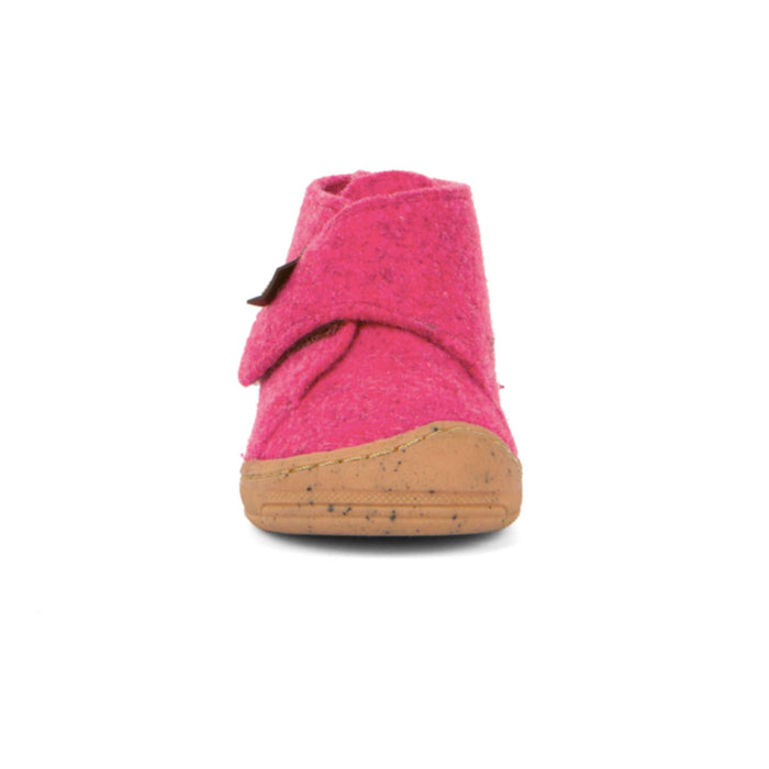 Mini Wooly Kid's Slippers