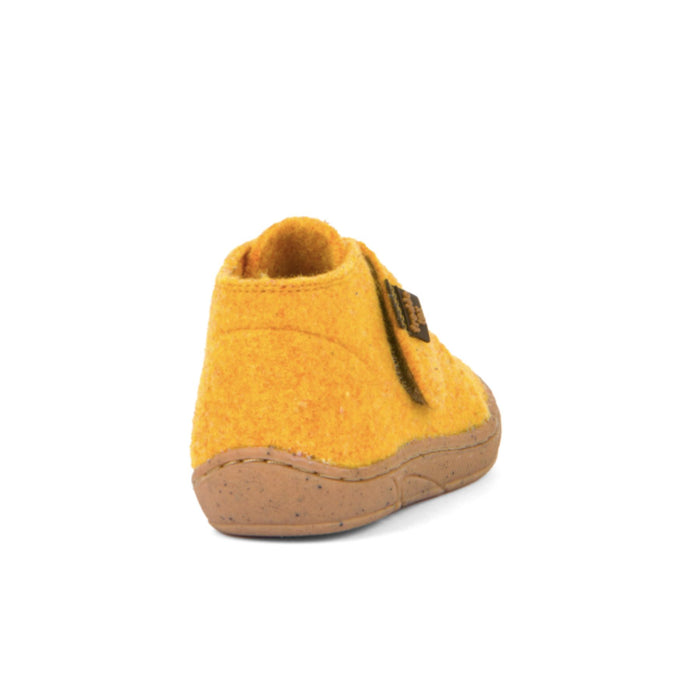 Mini Wooly Kid's Slippers