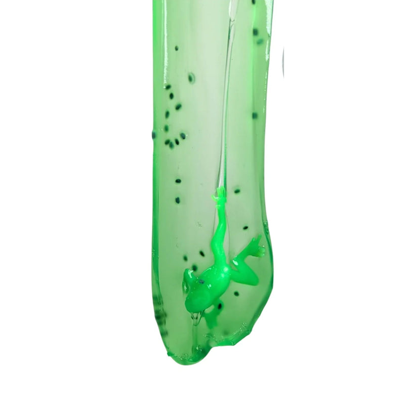 Frog Slime