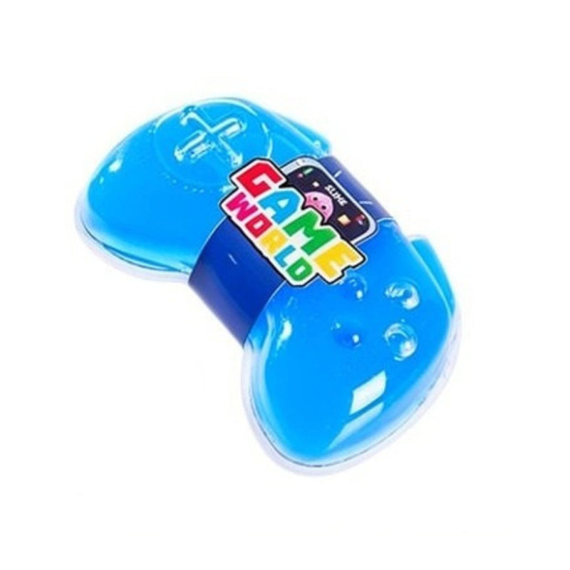 Game Controller Slime