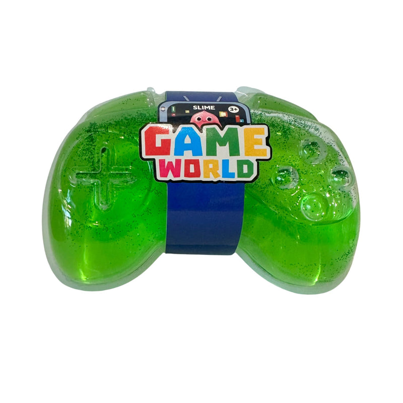 Game Controller Slime