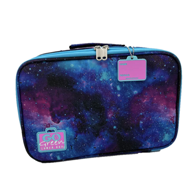 Lunch Box Carrying Case