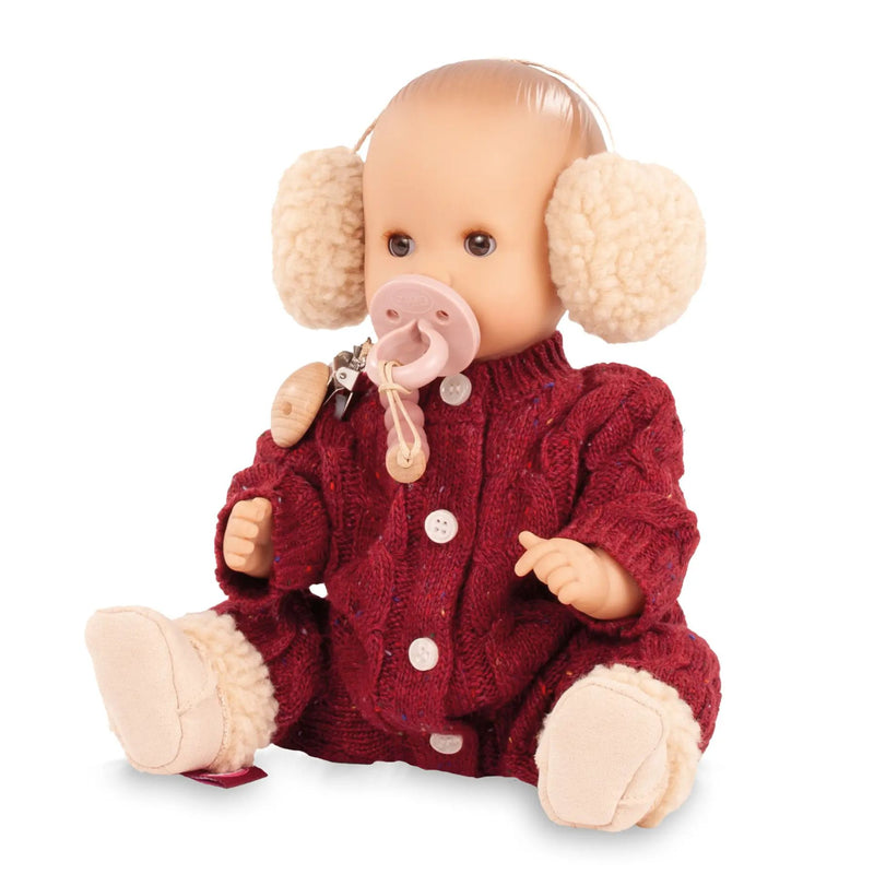 Sleepy Aquini Jubilee Girl