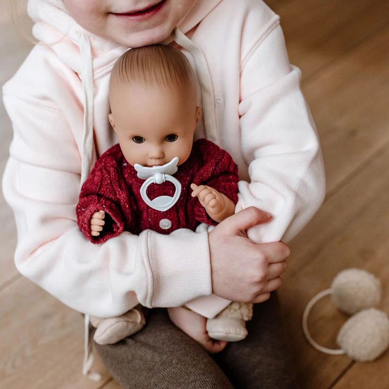 Sleepy Aquini Jubilee Girl