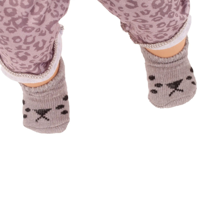 Maxy Muffin Grey Cats