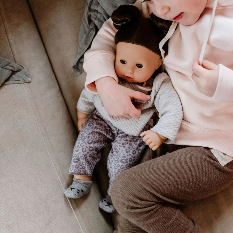 Maxy Muffin Grey Cats