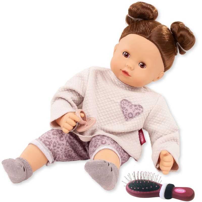 Maxy Muffin Grey Cats