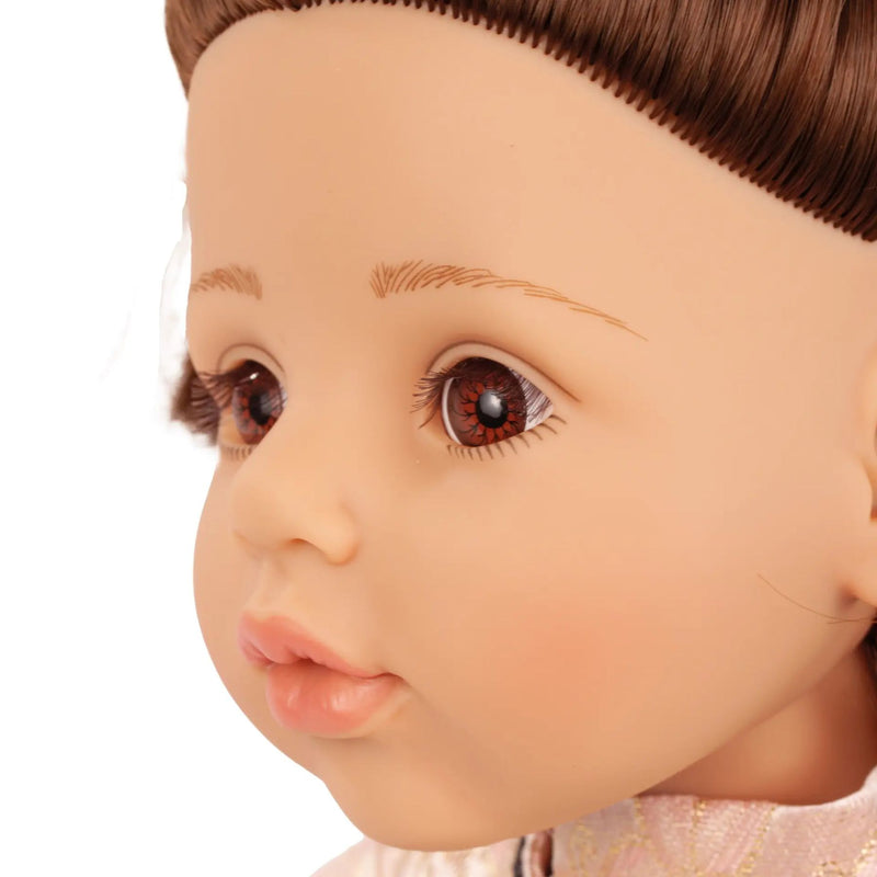 Happy Kidz Greta Jubilee