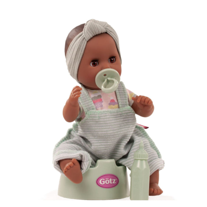 Sleep Aquini Girl - Mint Set