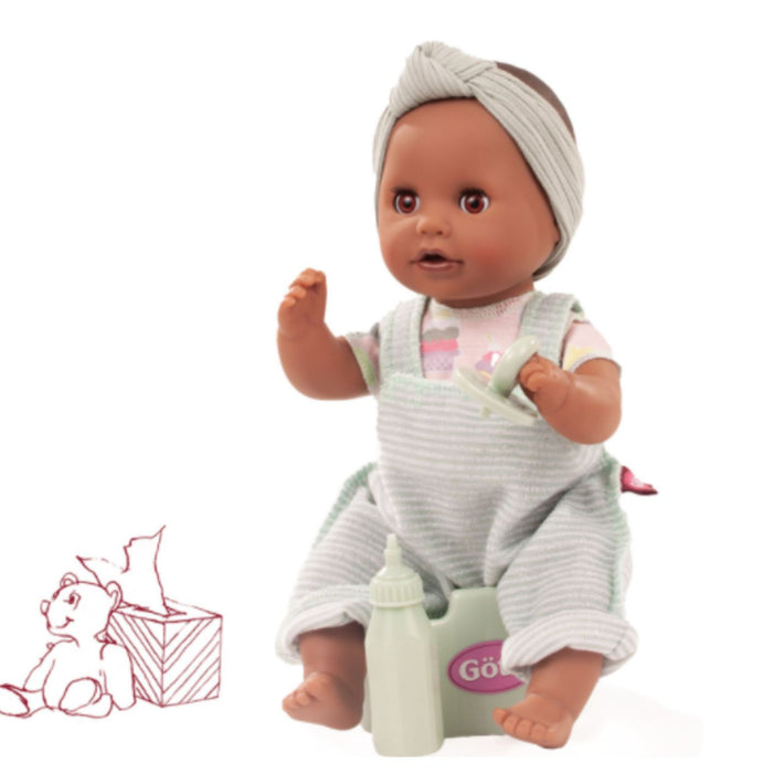 Sleep Aquini Girl - Mint Set